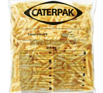 Caterpak 9×9