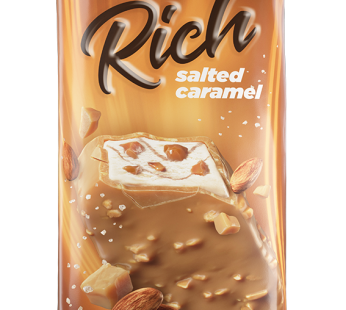 Master Rich Salted Caramel