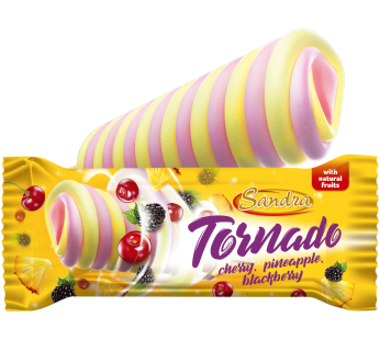 Tornado Fruits