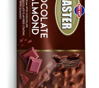 Mini Master Chocolate & Almond