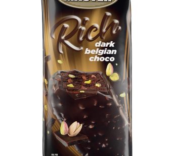 Master Rich Dark Belgian Choco