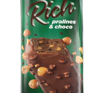 Master Rich Pralines & Choco