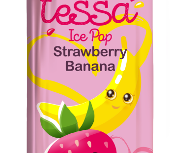 Contessa Strawberry Banana