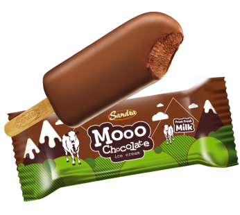 Mooo Chocolate