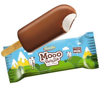 Mooo Vanilla