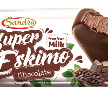 Super Eskimo Chocolate