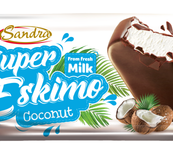 Super Eskimo Coconut