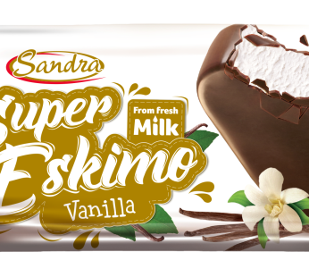 Super Eskimo Vanilla