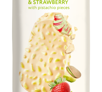 Moments Pistachio & Strawberry