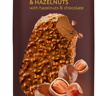 Moments Nocciola & Hazelnuts